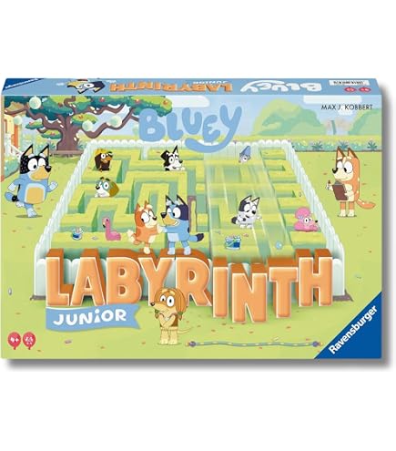 Ravensburger Labirinto Junior Gabby's Dollhouse | Confronta prezzi