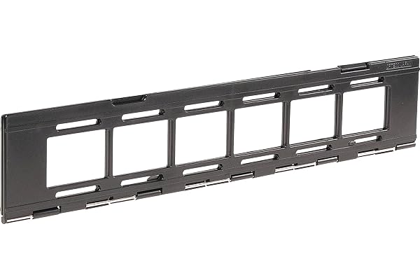 Kaiser Support pour diapositives Compatible avec le duplicateur de diapositives 6506 (Import Allemagne)