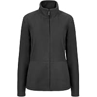 SC62230 - VESTE HOMME MOLLETON ZIPPÉE CLASSIC
