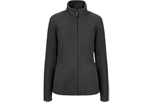 Mukua Perth Woman Veste Polaire pour Femme