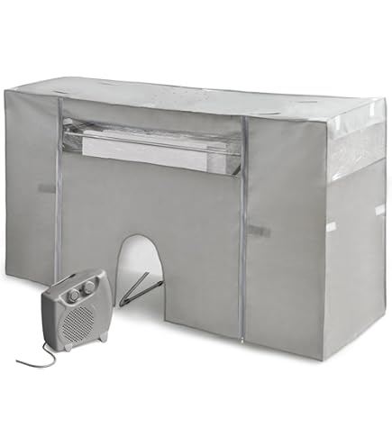 Tragbarer Wäschetrockner,8Kleidungsstücke Kapazität,3Timing Stufen,Dreifache Sterilisation Zur Beseitigung Von Gerüchen,Kann Die Trocknungsbedürfnisse Verschiedener Kleidung Und Schuhe Erfüllen