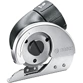 Bosch Home and Garden Ixo &Ccedil;ok Ama&ccedil;lı Kesi&ccedil;i Adapt&ouml;r&uuml;, Ixo i&ccedil;in, Yeşil