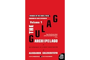 Gulag Archipelago [Volume 1], The: An Experiment in Literary Investigation: 01
