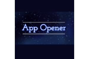 App Opener
