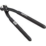 Amazon Basics Chrome Vanadium Steel Tower Pincers, 255mm