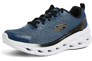 Skechers Homme Running Shoes