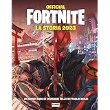 Official Fortnite. La storia 2023