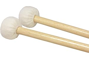 Percussion Plus PP073 Timpani Mallets - Medium