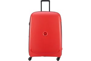 DELSEY PARIS Belmont Plus Extensible, L (76 cm - 102 L + 10 L)