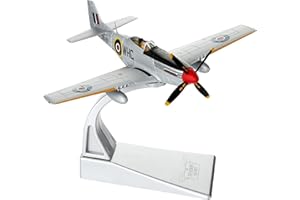 CORGI North American Mustang Mk.IV - KH790/WHC Werner Christie- No.150 Wing- RAF Hunsdon- Primavera 1945