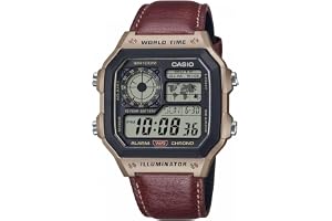 Casio Classic Watch AE-1200WHL-5AVEF