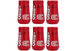 OSIS+ Schwarzkopf Professional OSiS + Dust it 10 g 6 roscadas