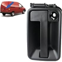 Kit Localisateur Porte Coulissante Fiat Scudo 1995-2006 - 2 Pièces Plastique - Ref 1487798080