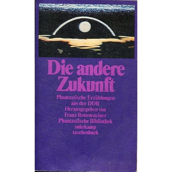 Die andere Zukunft. Phantastische Bibliothek. 7 Bände : Amazon.de