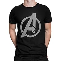 Urban Army Men's Regular Fit T-Shirt