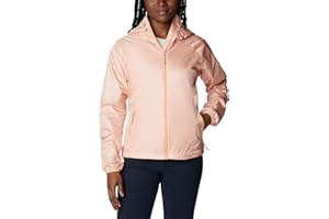 Columbia Kurtka przeciwdeszczowa Kobiety Ulica