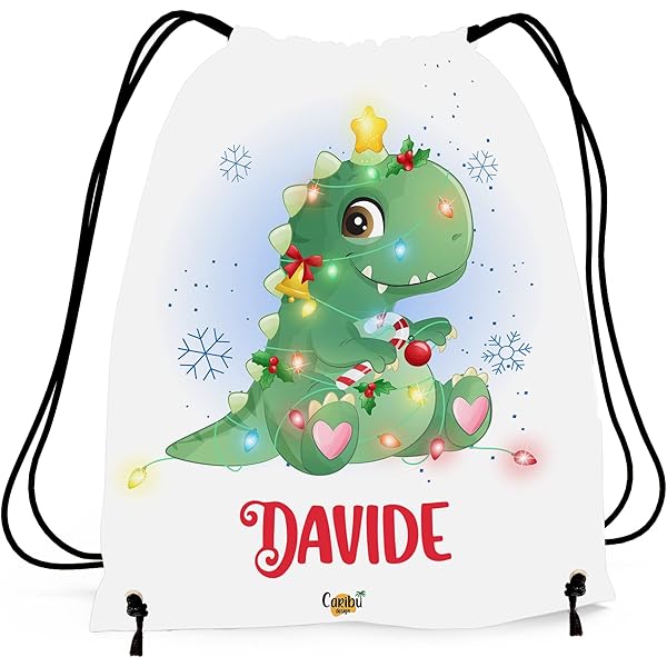 Sacca Porta Scarpe E Sport Per Bambini Artexia - Zainetto Leggero, Impermeabile, Grande Capacità