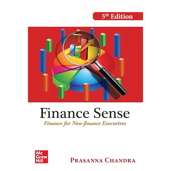 Buy Finance Sense: Finance for Non-finance Executives Book Online