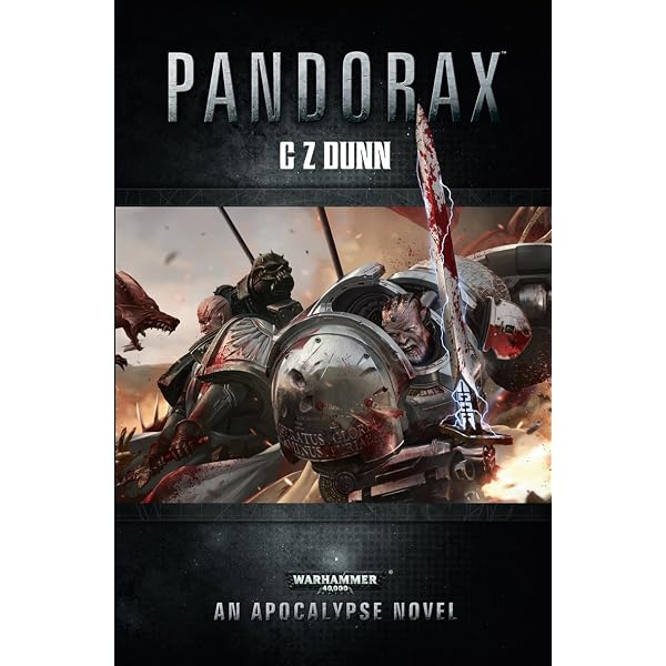 The Purging of Kadillus (Space Marine Battles) eBook : Thorpe, Gav