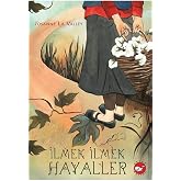 İlmek İlmek Hayaller