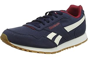 Reebok Royal Glide Suede, Zapatillas de Deporte Hombre