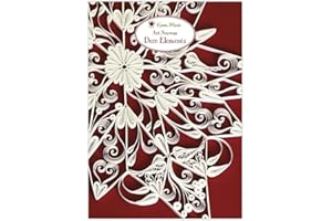 KAREN MARIE KLIP Karen Marie Art Noveau Deco Elements Quilling Anleitung