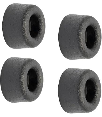 Ganter Standard Elements, GN 352 Bump Stop With - 4