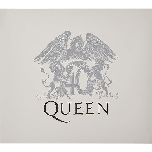 Queen CDコレクション 8枚セット Queen CDコレクション 8枚セット Amazon.co.jp: Queen 40th