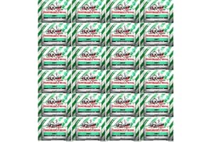FISHERMAN'S FRIEND Fishermans Friend Sugar Free Mint Menthol Lozenges 25g x 24 Packs