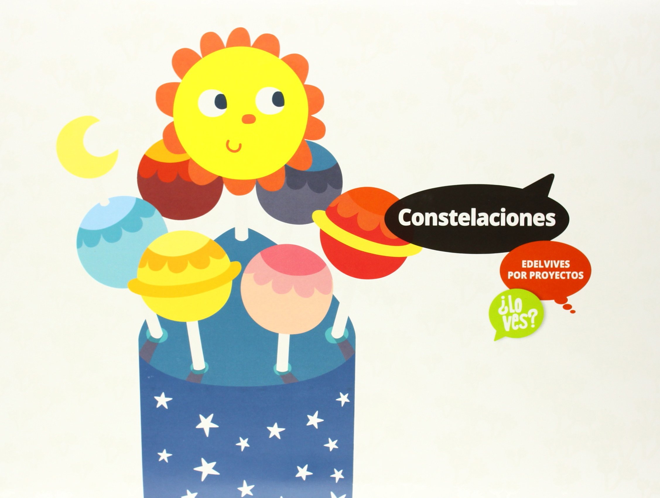 Constelaciones