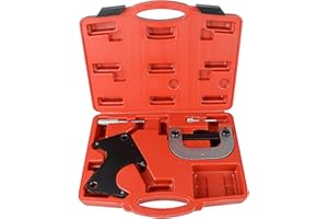 DAYUAN Auto Motor Timing Tool Kit Set für Renault Clio Megane Laguna 1.4 1.6 16V