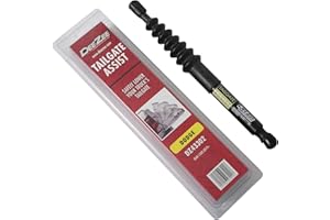 Dee Zee DZ43302 Heckklappen-Hilfsmittel für 19-aktuelle RAM 1500 (neuer Karosseriestil)