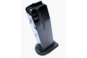 JAGD & ANGELSPORT SCHADE Ersatzmagazin 9mm für Walther P99