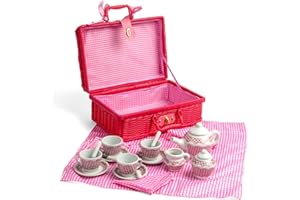 Tidlo: Insieme di tè Picnic