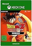 DRAGON BALL Z: KAKAROT Season Pass | Xbox One - Download Code