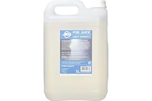 ADJ American DJ 5L Light Fog Juice