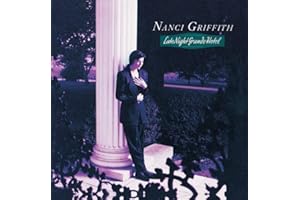 Late Night Grande Hotel