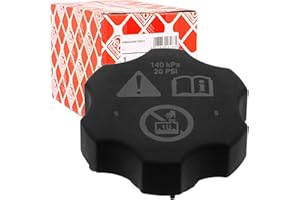 FEBI BILSTEIN Tappo, serbatoio refrigerante 36579