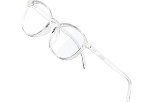 ATTCL Unisex Blue Light Blocking Glasses Women Men for Reduce Headache Anti Eye Fatigue TR90 Frame