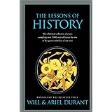 Lessons of History