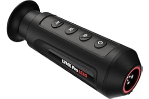 HIKMICRO Monoculaire de vision thermique Lynx Pro LH15