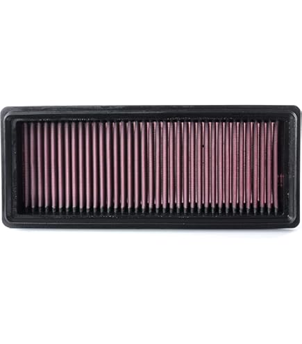 DENCKERMANN LUFTFILTER passend für AUDI Q7 LAND ROVER RANGE PORSCHE DENCKERMANN LUFTFILTER passend für AUDI Q7 LAND ROVER RANGE PORSCHE