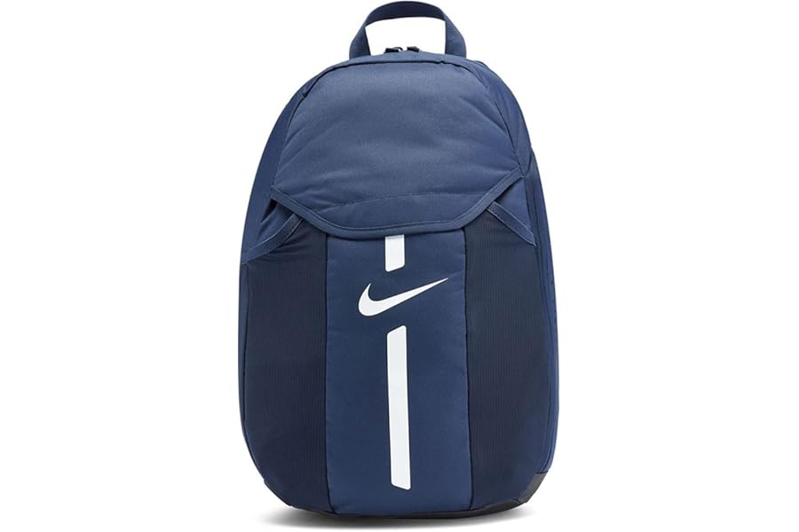 NIKE Unisex Academy Team Sports backpack (pack of 1)