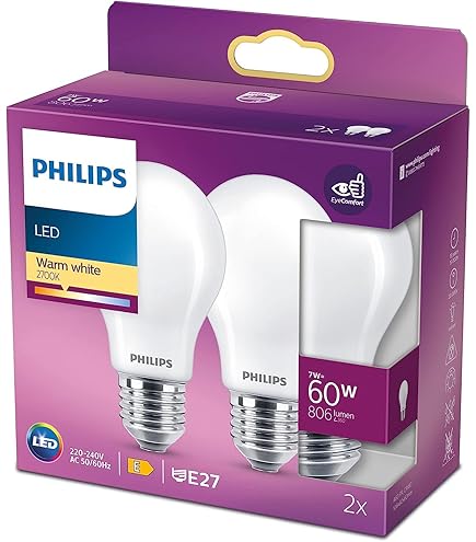 Lampada Da Lettura BRILLIANT - Braccio Regolabile, E27 60W, Argento/Bianco - Foto 5