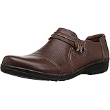 clarks cheyn creek slip on