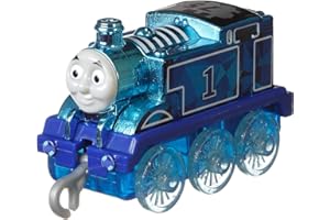Thomas & Friends GLK66 Friends Fisher-Price Diamond Anniversary Thomas, Multi-Colour