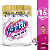 Vanish Multipower Toz Beyaz 480 gr