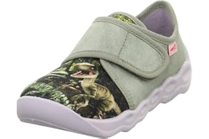 Superfit Herren Bubble Hausschuhe 1-006273Hausschuhe