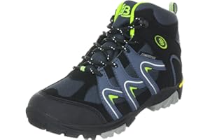 Brütting Vision High Kids buty trekkingowe i do wędrówek