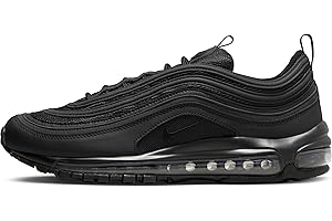 NIKE Nike Air Max 97 Bq4567-001 - buty fitness Mężczyźni